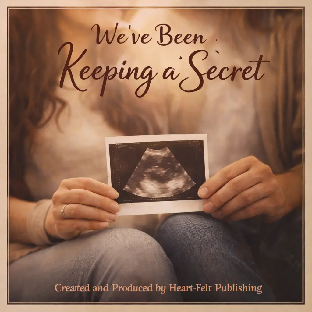 We’ve Been Keeping a Secret