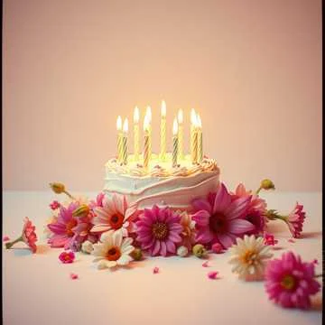 Happy Birthday, Micki